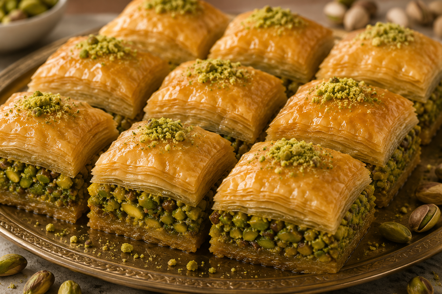Baklava
